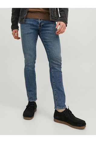 Джинси Jack&Jones Glenn Fox SBD 948 Синій W36L34 12237294 12237294 фото