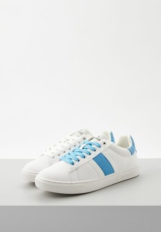 Кеди Trussardi Aura W Білий 38 79A00751 79A00751 фото
