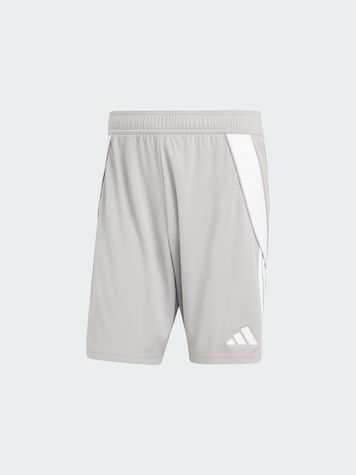 Шорти adidas Tiro 24 Сірий L IS1408 IS1408 фото