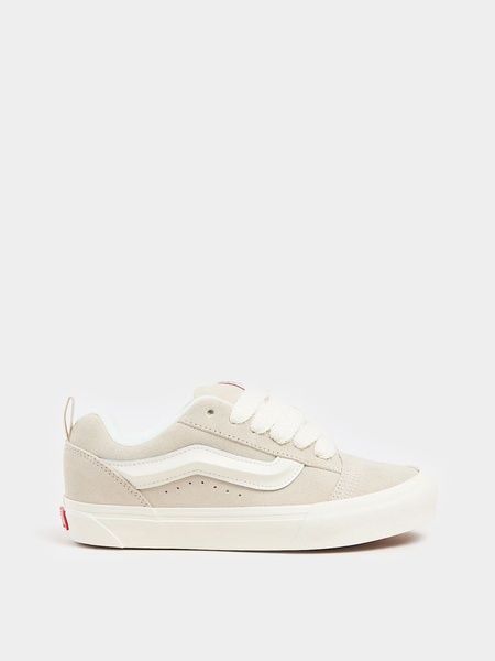 Кеди Vans Knu Skool Бежевий 41 VN000D750CK1 VN000D750CK1 фото