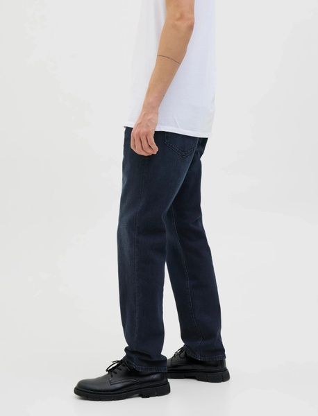 Джинси Jack&Jones Clark Premium 396 Темно-Синій W30L32 12274713 12274713 фото