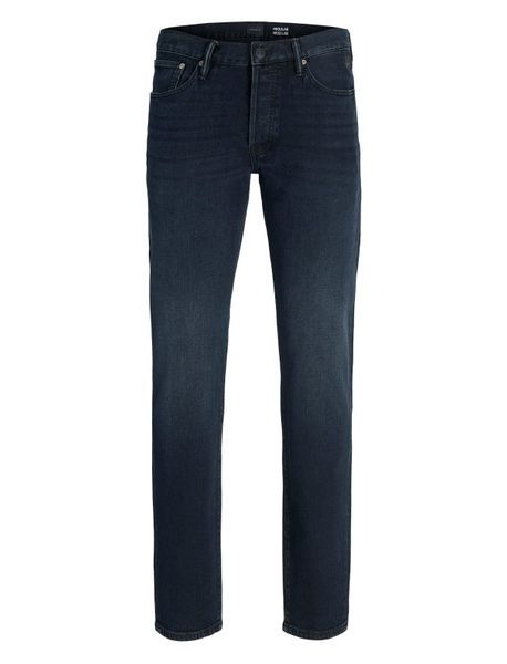Джинси Jack&Jones Clark Premium 396 Темно-Синій W30L32 12274713 12274713 фото