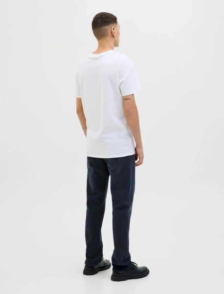 Джинси Jack&Jones Clark Premium 396 Темно-Синій W30L32 12274713 12274713 фото