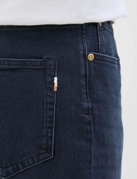 Джинси Jack&Jones Clark Premium 396 Темно-Синій W30L32 12274713 12274713 фото