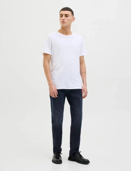 Джинси Jack&Jones Clark Premium 396 Темно-Синій W30L32 12274713 12274713 фото