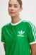 Футболка adidas Originals Adicolor Зелений L IY7227 IY7227 фото 4