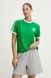 Футболка adidas Originals Adicolor Зелений L IY7227 IY7227 фото 1