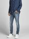 Джинси Jack&Jones GLENN 857 Slim Fit Блакитний W30L32 12194438 12194438 фото 1