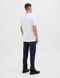 Джинси Jack&Jones Clark Premium 396 Темно-Синій W30L32 12274713 12274713 фото 4