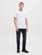 Джинси Jack&Jones Clark Premium 396 Темно-Синій W30L32 12274713 12274713 фото 3