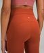 Легінси Lululemon Power Thru High-Rise Оранжевий US18/4XL LW5CVIS LW5CVIS 24-1 фото 3