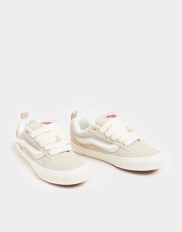 Кеди Vans Knu Skool Бежевий 41 VN000D750CK1 VN000D750CK1 фото