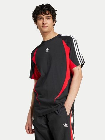 Футболка adidas Archive Чорний M IX9648 IX9648 фото