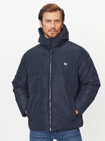 Куртка Lee Puffer Синій 2XL 112322399 112322399 фото