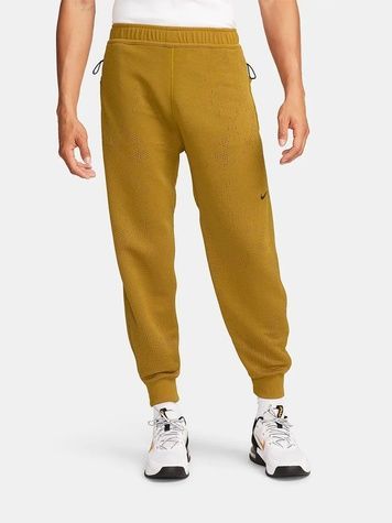 Спортивні штани Nike Therma-Fit Adv A.P.S Жовтий L FB6849-716 FB6849-716 фото