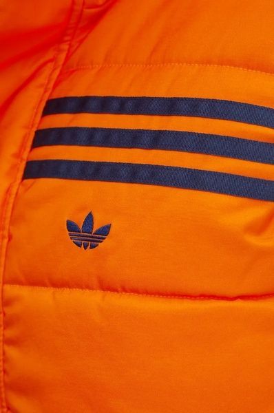 Безрукавка adidas Originals 70s Padded Помаранчевий XL JN9554 JN9554 фото
