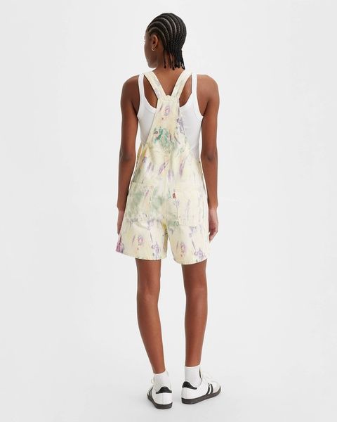 Комбінезон Levi's Vintage Shortall Різнокольоровий XS 523330045 523330045 фото