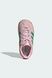 Кеди adidas Gazelle Comfort Closure Elastic Laces Kids Рожевий 20 JP7138 JP7138 фото 2