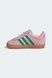 Кеди adidas Gazelle Comfort Closure Elastic Laces Kids Рожевий 20 JP7138 JP7138 фото 5