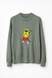 Светер Jack&Jones WOW Оливковий L 22112401