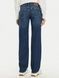 Джинси Lee Zoe Low Rise Синій W25L31 112355524 112355524 фото 3