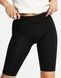 Шорти ASOS DESIGN Petite Basic Legging Чорний 2XS 09162180 09162180 фото 2