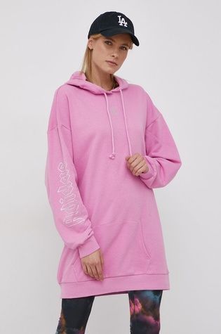 Плаття худі adidas 2000 Luxe Рожевий XS HF9207 HF9207 фото