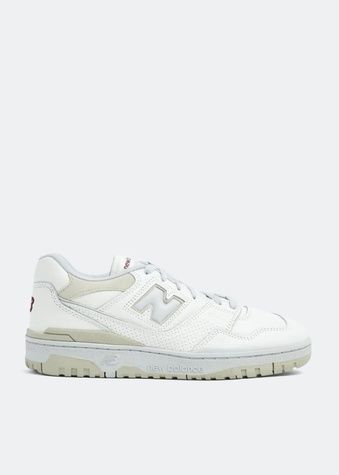Кеди New Balance 550 Lunar Білий 45.5 BB550LN1 BB550LN1 фото