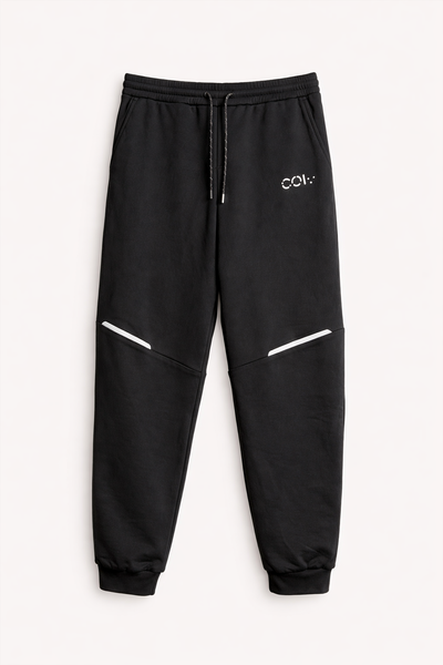 Спортивні штани Jack&Jones Сedar Чорний S 22231052 22231052 фото