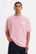 Футболка Levi's SKATE Graphic Box Рожевий L A1005 0014 A1005 0014 фото 1