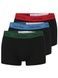 Труси Calvin Klein 3-Pack Low Rise Чорний L U2664G-BZP U2664G-BZP фото 1