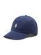 Бейсболка Polo Ralph Lauren Clsc Cap Синій 5-7Y 322552489 322552489 фото 1