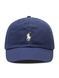 Бейсболка Polo Ralph Lauren Clsc Cap Синій 5-7Y 322552489 322552489 фото 2