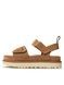 Босоніжки UGG Goldenstar W Коричневий 36 1136783 1136783 фото 5