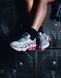 Кросівки ASICS Gel-Kinetic Fluent Сірий 39.5 1203A939-020 1203A939-020 фото 1