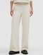 Спортивні штани Lululemon Scuba Mid-Rise Wide-Leg Білий M LW5GVAS LW5GVAS фото 1