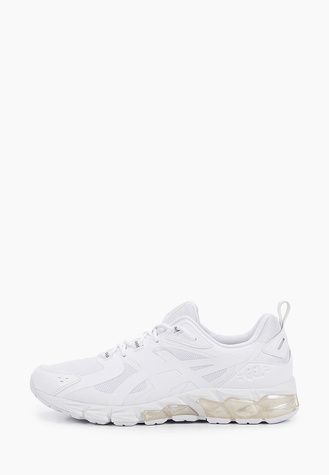 Кросівки ASICS At Gel-Quantum 180 Білий 45 1201A063-100 1201A063-100 фото