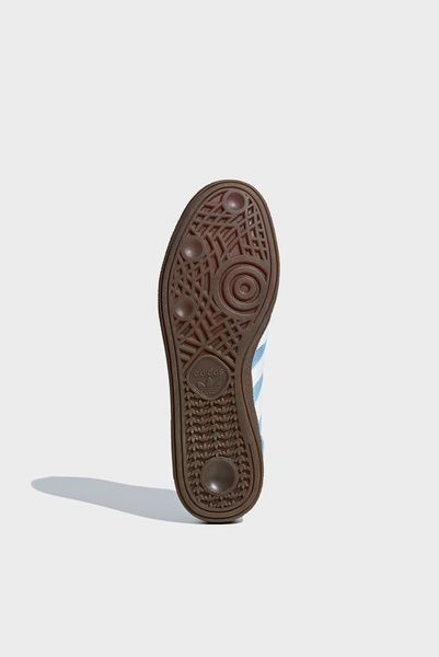 Кеди adidas Handball Spezial Originals Блакитний 44 BD7632 BD7632 фото