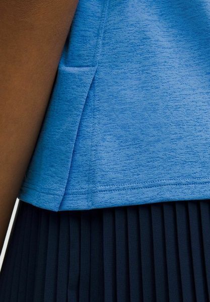 Тенісна майка Lululemon V-Neck Graphic W Блакитний XL LW1FRUS LW1FRUS фото