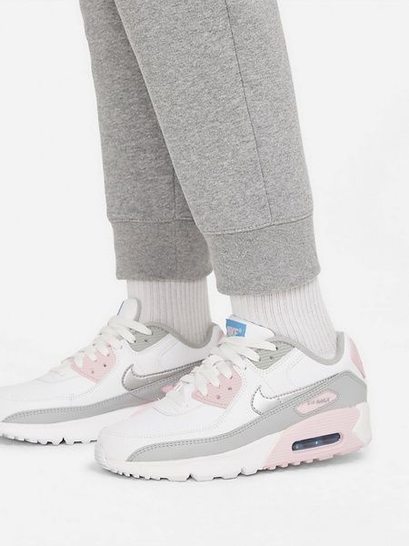 Cпортивні штани Nike Sportswear Club Сірий XL DC7664-091 DC7664-091 фото