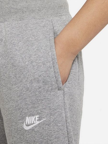Cпортивні штани Nike Sportswear Club Сірий XL DC7664-091 DC7664-091 фото