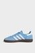 Кеди adidas Handball Spezial Originals Блакитний 44 BD7632 BD7632 фото 3