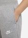 Cпортивні штани Nike Sportswear Club Сірий XL DC7664-091 DC7664-091 фото 3