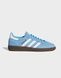 Кеди adidas Handball Spezial Originals Блакитний 44 BD7632 BD7632 фото 1