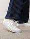 Кеди Vans Authentic Білий 40.5 VN000EE3W001