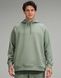 Худі lululemon Smooth Spacer Classic-Fit Хакі S LM3FDVS LM3FDVS фото 1
