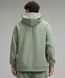 Худі lululemon Smooth Spacer Classic-Fit Хакі S LM3FDVS LM3FDVS фото 3