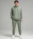 Худі lululemon Smooth Spacer Classic-Fit Хакі S LM3FDVS LM3FDVS фото 2