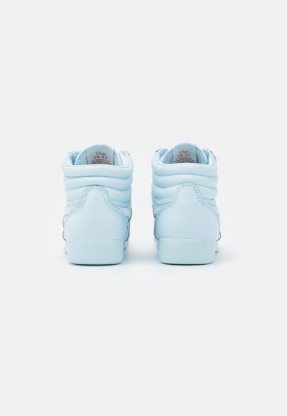 Кеди Reebok x Cardi B Collab Freestyle Hi Блакитний 37 GV6615 GV6615 фото