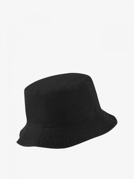 Панама Jordan Bucket Washed Чорний L/XL DC3687-010 DC3687-010 фото